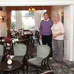 Dunlaw House Hotel