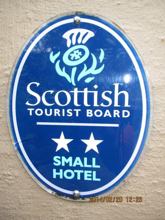 Guest house Dunlaw House 2*