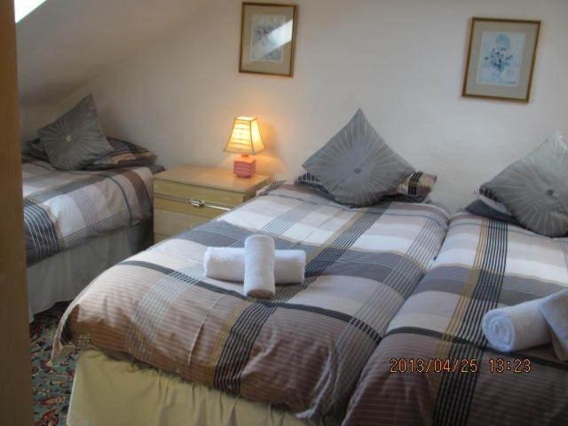 Dunlaw House Guest house Dundee