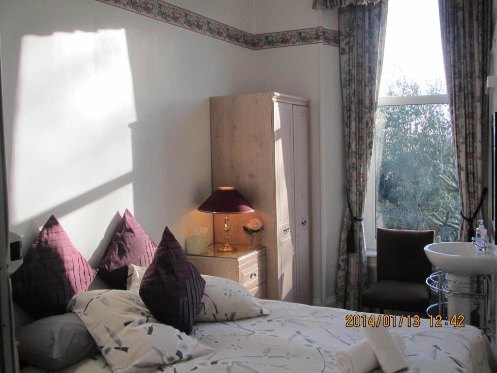 Dunlaw House