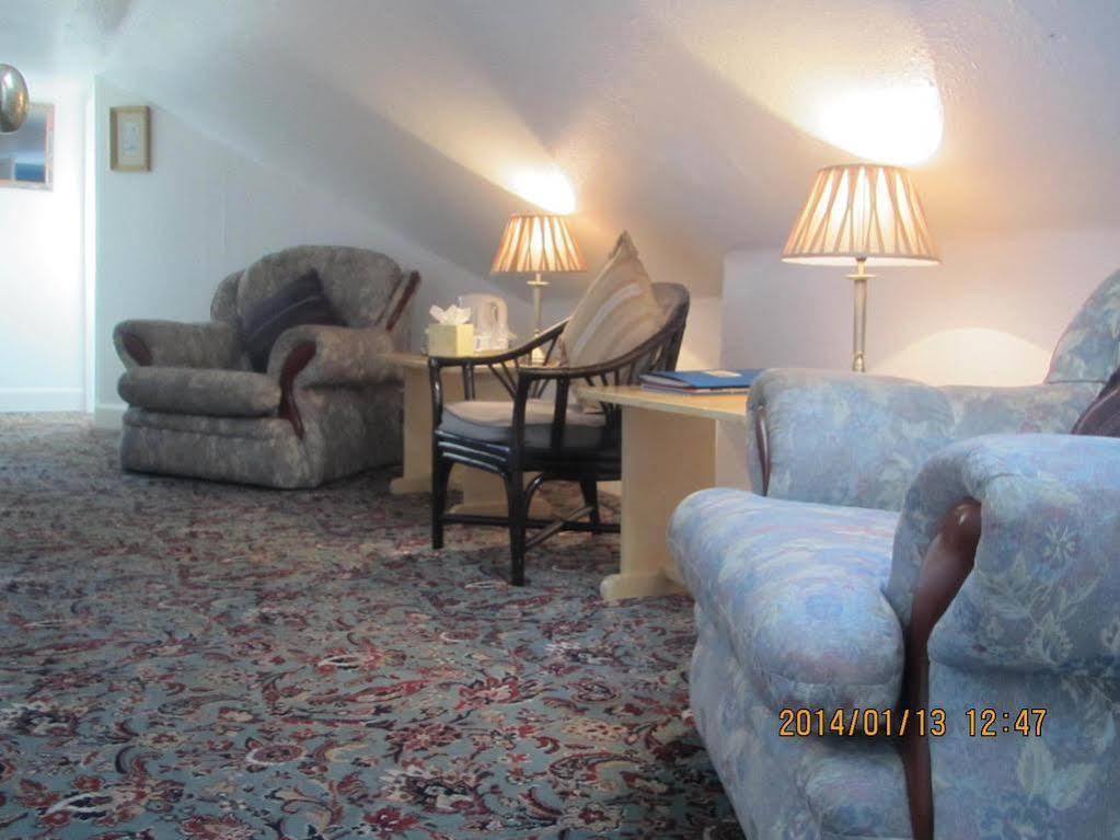 Dunlaw House 2* Dundee